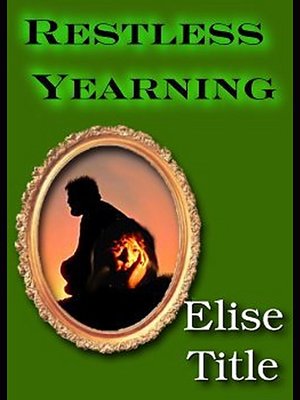 cover image of Restless Yearning